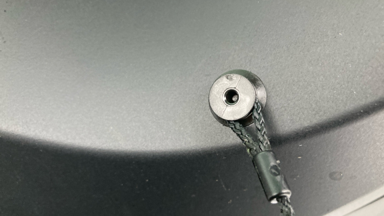 Jaguar I-Pace 294kW EV400 Black 90kWh 5dr Auto [11kW Charger] Electric Estate